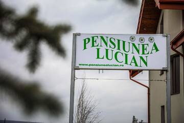 Фотографии Фермерские дома Pensiunea Lucian г. Bălţaţi (Румыния) №4 Фото Фермерские дома Pensiunea Lucian г. Bălţaţi 4